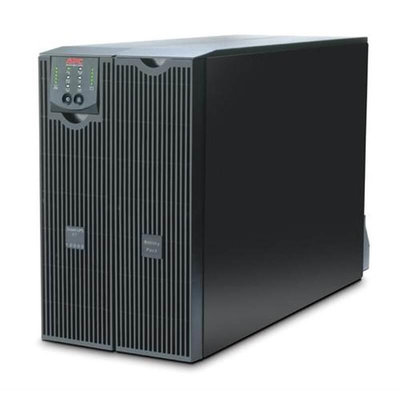 不间断UPS电源主机10KVA8000W机房应急备用电源SURT10000UXICH