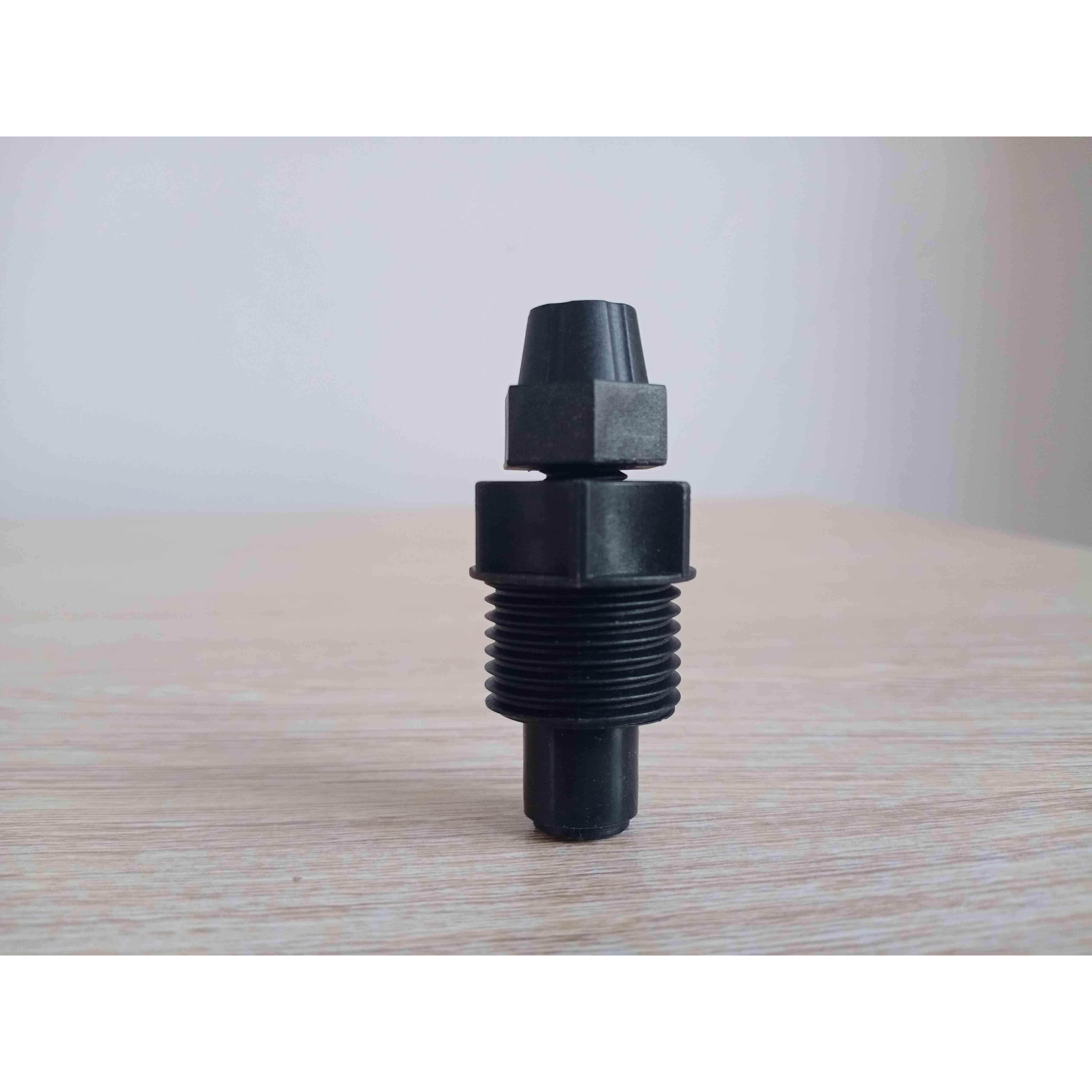 新道茨计量泵方舟通达加药泵专用喷射阀射水阀单向阀防止回流阀