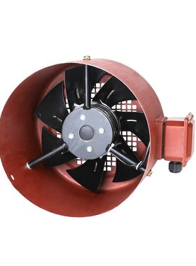 。变频调速电机轴流通风机G200Ar G225A G250A G280A G315A G355A