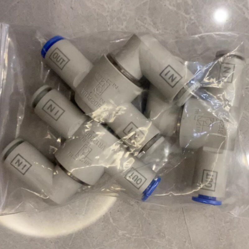 SMC机械阀梭阀VR122.0F-06