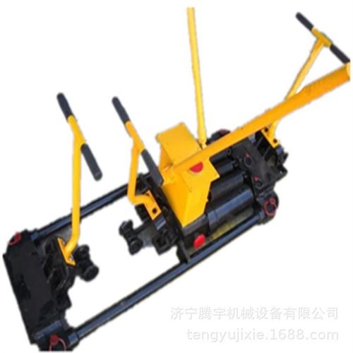 买-300f200型液压起拨道机多少钱台液压起拨道机