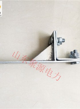 铁塔夹具bZL型直线紧固件 塔用紧固夹具 ADSS光缆悬垂线夹挂点金