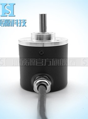 MS3806G-1000BM-P526增量式光电旋转编码器MROTARY ENCODER
