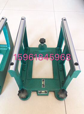 高精度400型砂轮平衡架M14o20 M1432A B M7130H M7132 7140H平衡