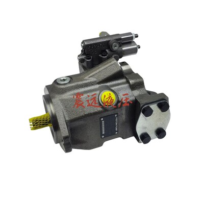 液压泵 A10VOl45DFR/52R-PUC62N00 掘进机柱塞油泵