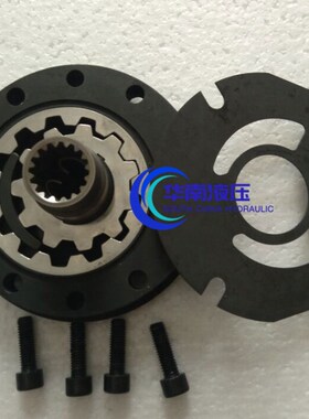 德国REXROTjH力士乐A10VG28补油泵及齿轮泵配件华南液压维修服务