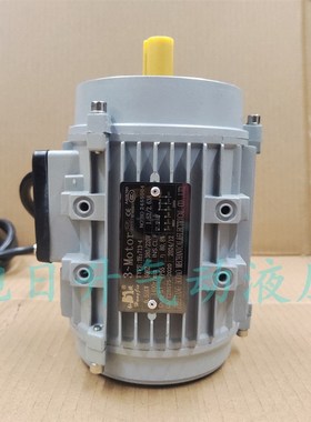 Hongjie弘捷电机TAIZHOU BODAO 变频电机J用通风机YL100-4 2.2KW