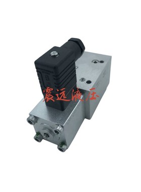 SV-E6-G24-B-N液压电磁y阀气动电磁换向阀SV524S-15电控阀