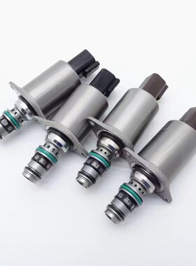 卡特320 3e23 326 330 336 345 349 GC分配器安全锁行走回转电磁