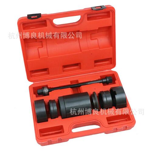 销仰角d铁套拆装组螺杆式铁套拆装器转M向臂悬架衬套轴承拆装