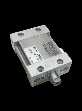 SMC型平板式气缸MUB MDUB50-100/125/150/175/200/250U/300DZ/DMZ