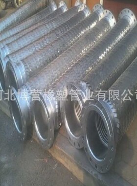 直销金属软管软管编织金属软管金属软F管 不锈钢 8678不锈钢丝