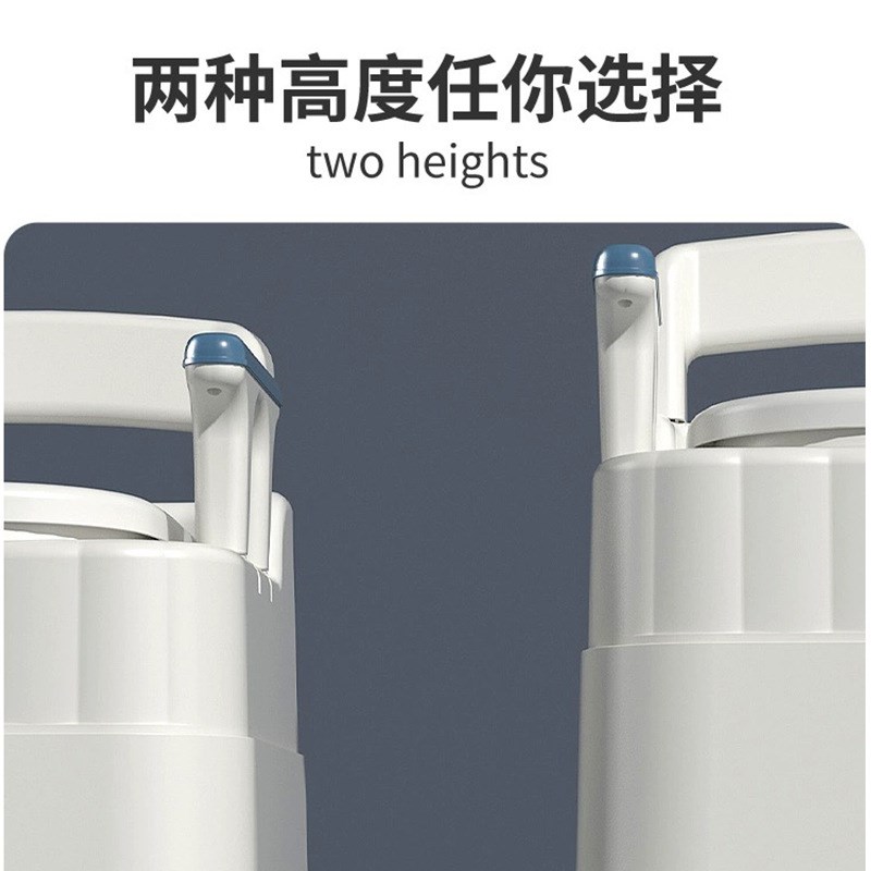 可移动老人坐便器家用老年防臭室内可携式马桶孕妇R便盆成人坐便