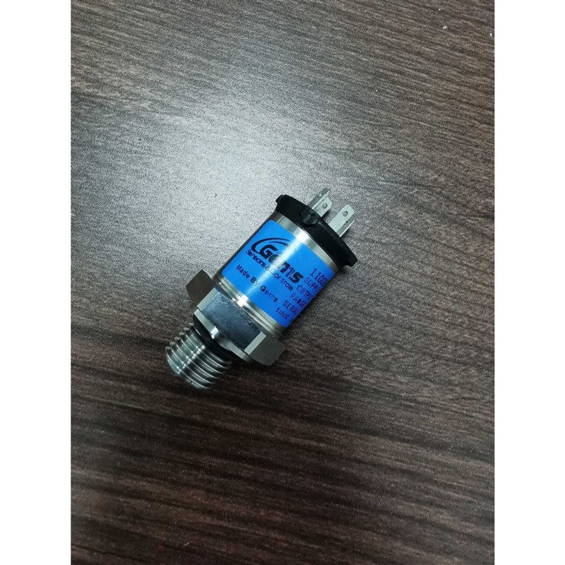 力传感器1100B0025G01B000水压液压气压通用25bar,T4-20ma适用于