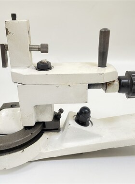 M1432 M133l2B外圆磨圆弧修整器 砂轮R角修整器 上海外圆磨床配件
