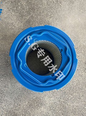 现货 6.5212.0u 凯撒空压机空滤 空气滤清器工厂