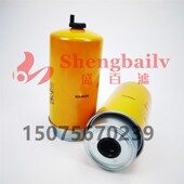 43592 320 P564278柴W油滤芯油水分离 BF46043 07426 22116209