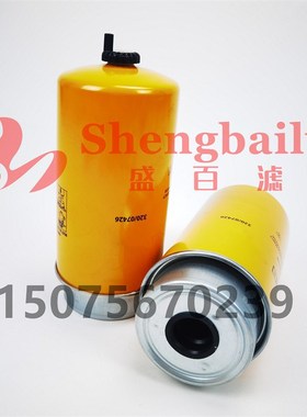 320/07426 22116209 BF46043-D 43592 P564278柴W油滤芯油水分离