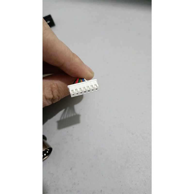 电磁炉/黑晶炉配件r微致控制盒温控器/拍下发个型号图片