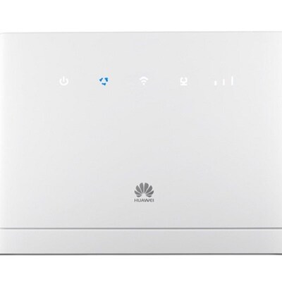 nlocked  B315s-607 LTE FDD 700/900/1800/2100/260T0Mhz TDD230