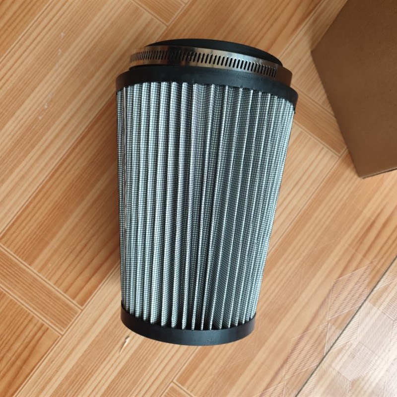 B044B6空n气滤芯适配强鹿消防泵发电机组