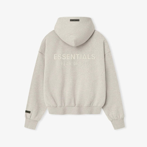 ESSENTIALSALWAYSON连帽卫衣