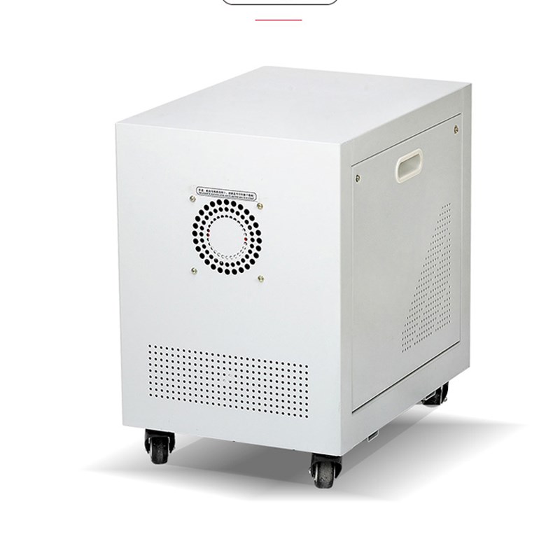 三相干式变压器208V变380V 10K 20K 30KW出口设备转换用SG-15KVA