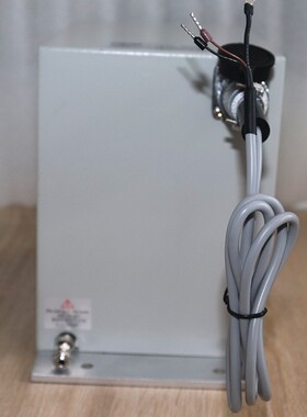 超大型拉线拉绳式位移传感器MPS-XL 15m 20m 25m 30m 拉线编码器