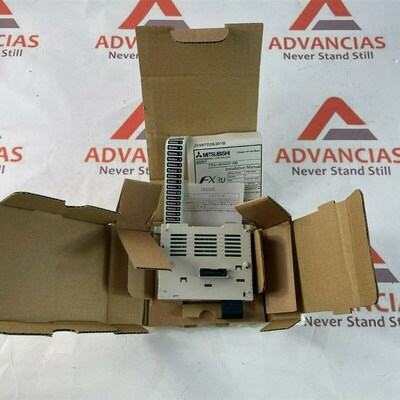FX3U-232ADP 485ADP-MB FX3U-4AD/4DA/3A/TC-PT-ADP 1PG 20SSC-H
