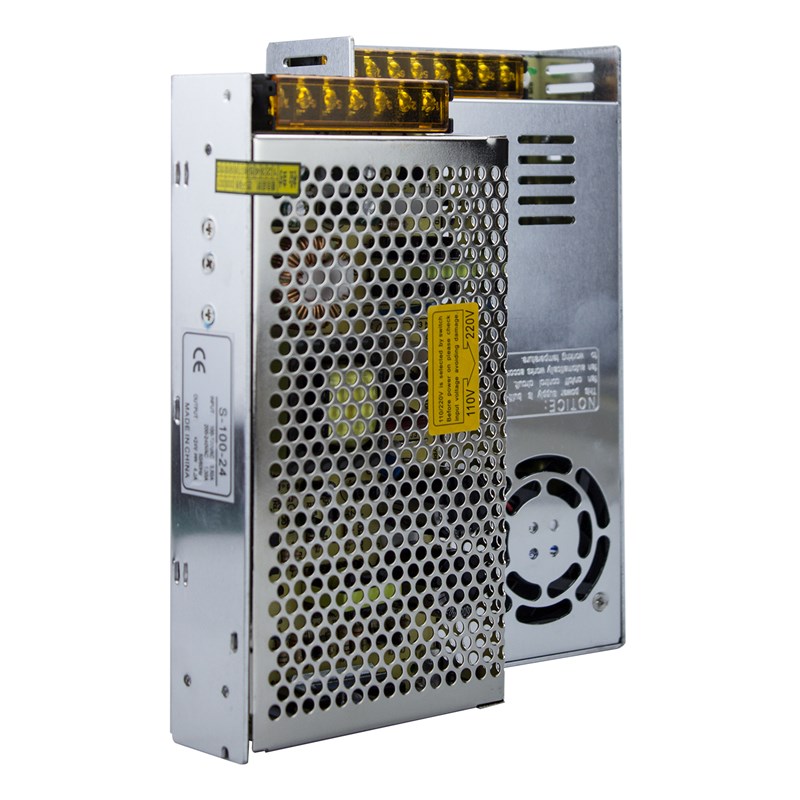 开关电源220转24V12V直流48V 50/100/150/300/350W变压器