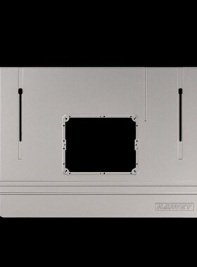 海威电木铣倒装台修边雕刻机改装豪华铸铁靠山工作台锯附件RT685