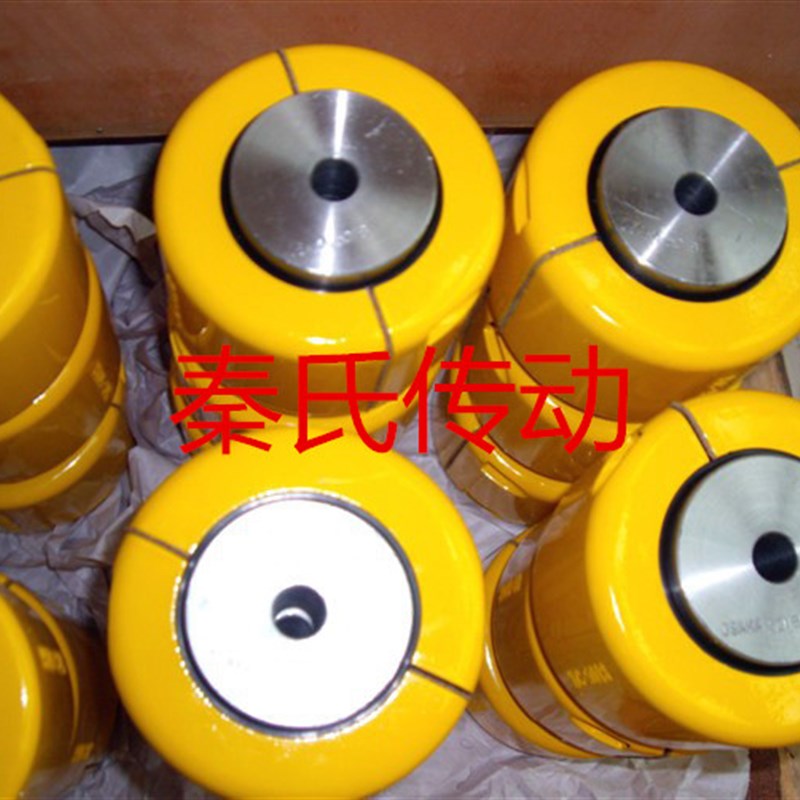 KC联轴器链条式联轴器KC4012KC4014KC4016KC5014KC5016链轮联轴器
