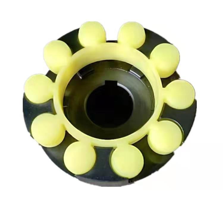 ML(LM)型梅花型联轴器弹性垫ML2  ML3 ML4 ML5 ML6 ML7 ML8 ML9