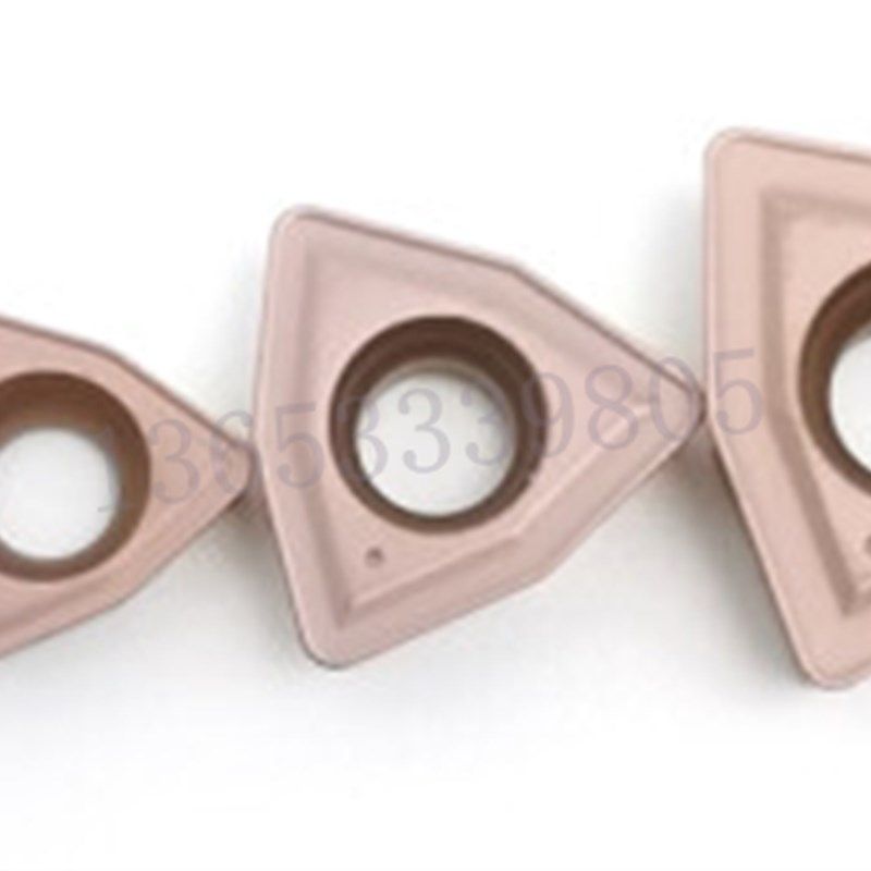 刃天行数控Ud钻WC型刀片 WCMX030208 040208 WCMT05/06/08 WP230