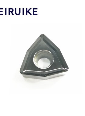 铝用U钻刀片 WCMgX/WCKT030208/040208/050308/06T308/080412 H01
