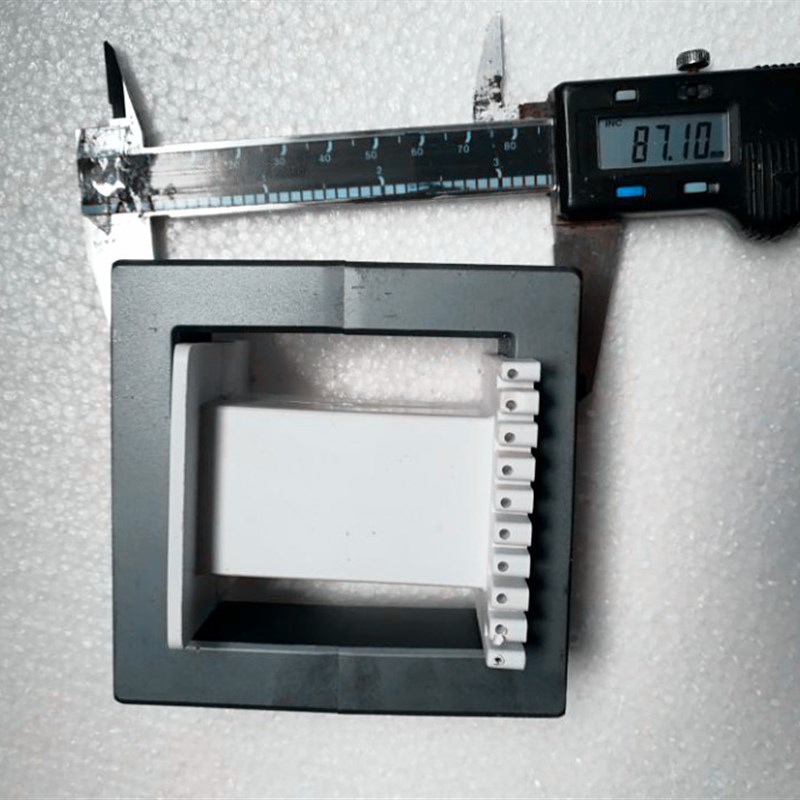 EE85高频变压器磁芯骨架大功率磁芯骨架