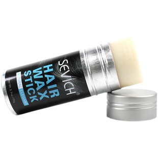 极速Hair Wax Stick Hair Styling 男士女士发蜡W棒发胶棒定型碎