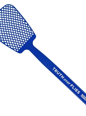 极速Trauth Over Flies Swatter Fly Swatters Flexible Long Han