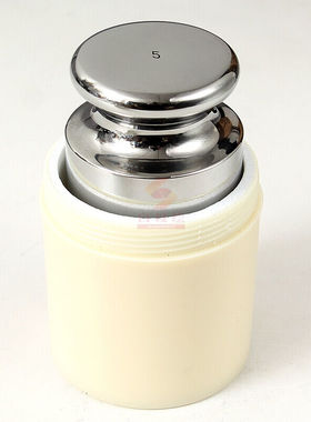 极速厂家F1级高精度国标304不锈钢砝码套装实验砝码Q多规格102030