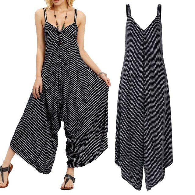 速发Ver?o roupas de maternidade listrado das mulheres macac