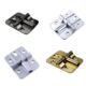 Equipment 极速Universal Cabinet Hinge IndustrialM Zinc Alloy