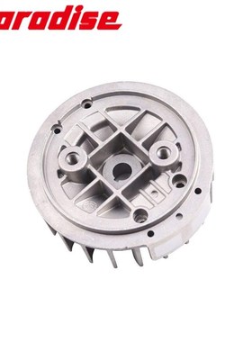 极速厂家欧玛割草机飞i轮 Oleo-Mac 753T 755T 746T 750T Flywhee