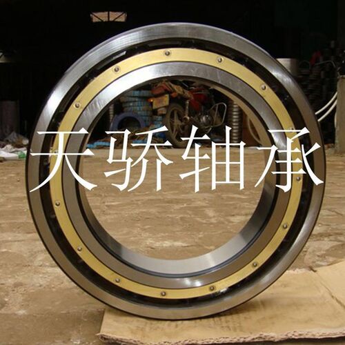 新品16040M 瓦房店薄壁轴承 深沟球F轴承 7000140M 铜保持架