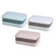 Box Waterproof Container 极速Soabp with Lid Dustproof Travel