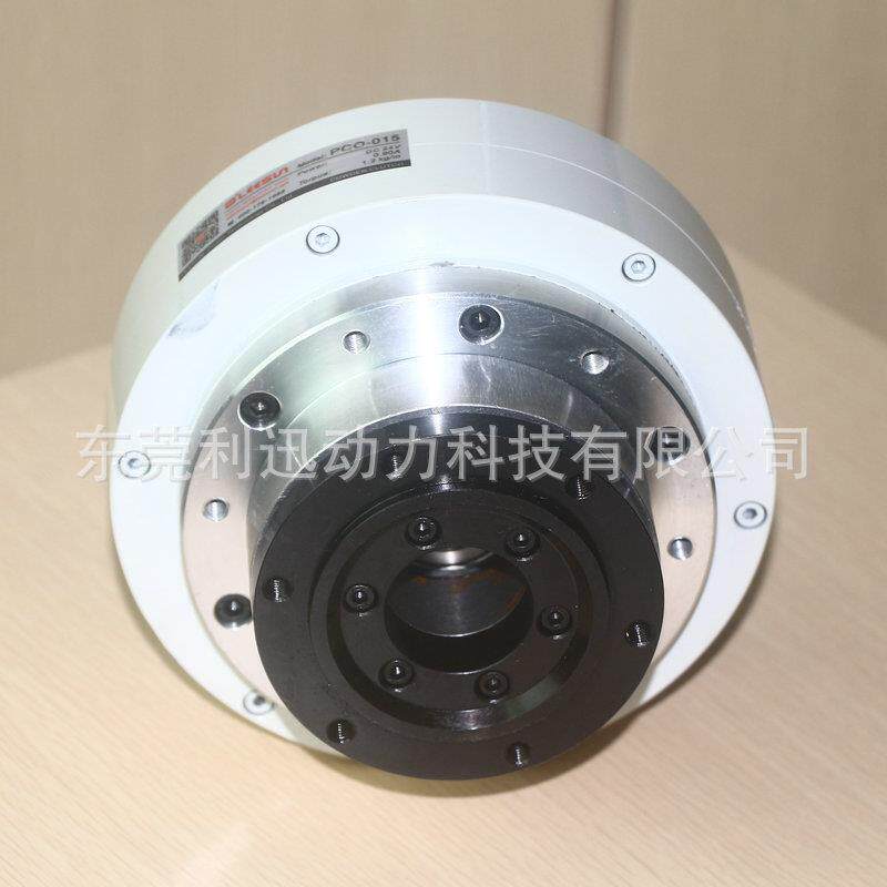 新品空轴c磁粉离合器 张力控制离合孔式煞车 内旋离合器PCO-006