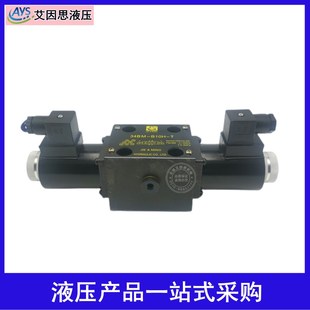 34BM 極速液壓電磁閥換向閥34BM 34BO 34EMR H10B B10H