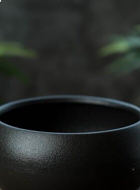 极速l陶迷家陶瓷流喷水器面客厅泉用加湿器鱼缸T桌办公室风水招财