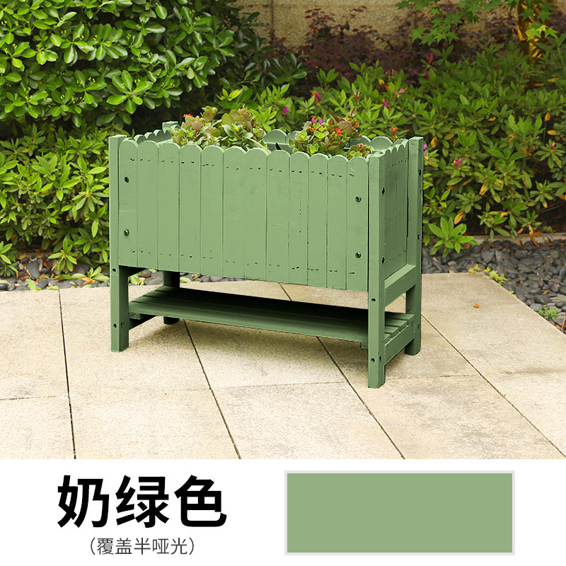 极速三清漆水性木器漆实木旧家俱改色木J质刷门漆翻新木头家用油