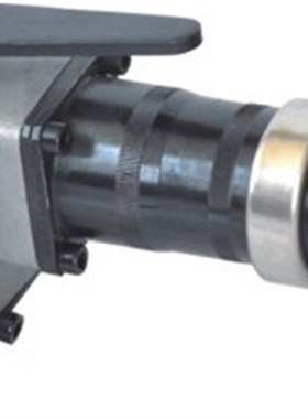 极速KZL-f32A型气动拉紧机 铁皮带打包机 免扣铁皮打包机 钢带打