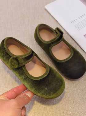 极速Shoe allet Flants Velet ound oe Concise ids Shoes ing Ch